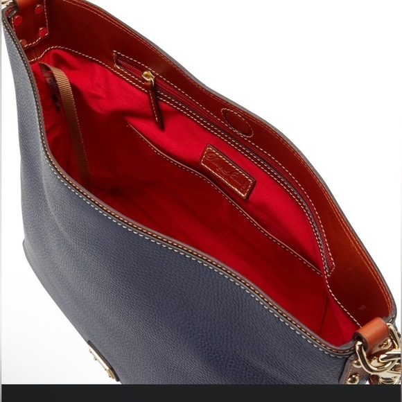 Dooney & Bourke Large SAC - Picture 5 of 8